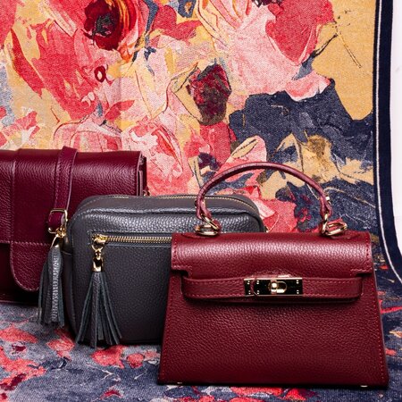 Ledertaschen