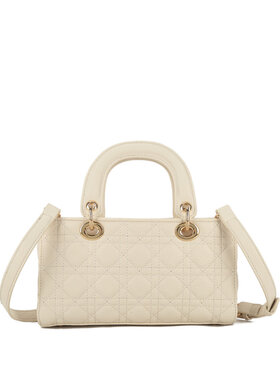 Giuliano Kunstleder-Handtasche | 80156