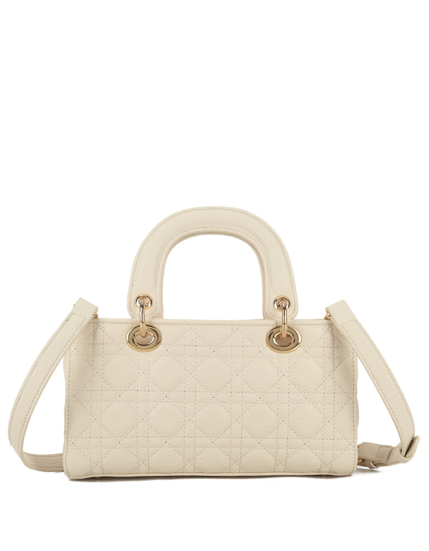 Giuliano Kunstlederen Handtas | 80156