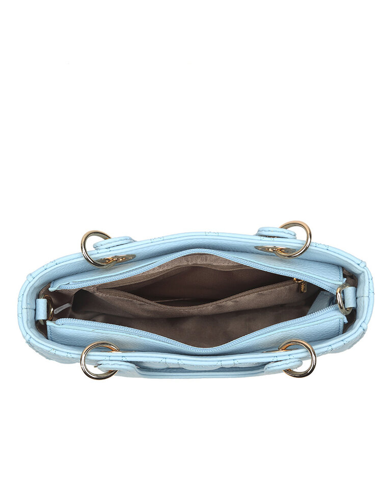 Giuliano Artificial Leather Handbag | 80156