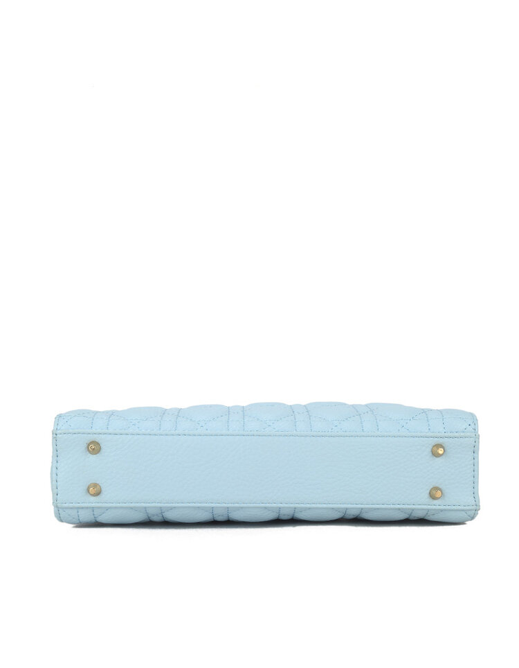 Giuliano Kunstleder-Handtasche | 80156