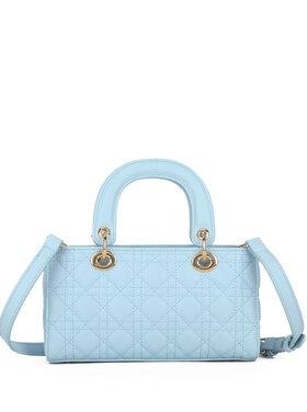 Giuliano Artificial Leather Handbag | 80156