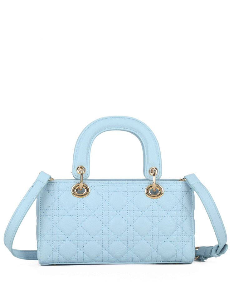 Giuliano Artificial Leather Handbag | 80156