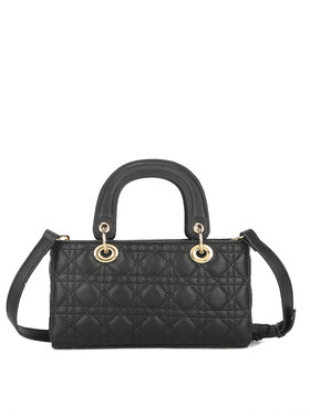 Giuliano Artificial Leather Handbag | 80156