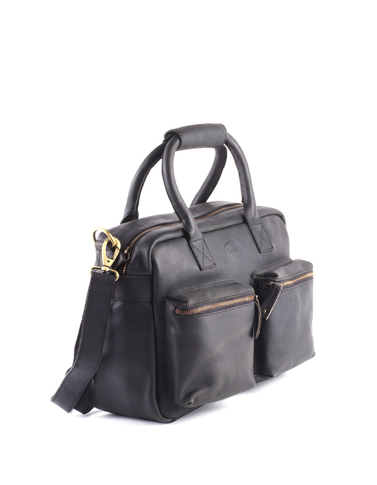 Giuliano Leather  Leather handbag | 900079