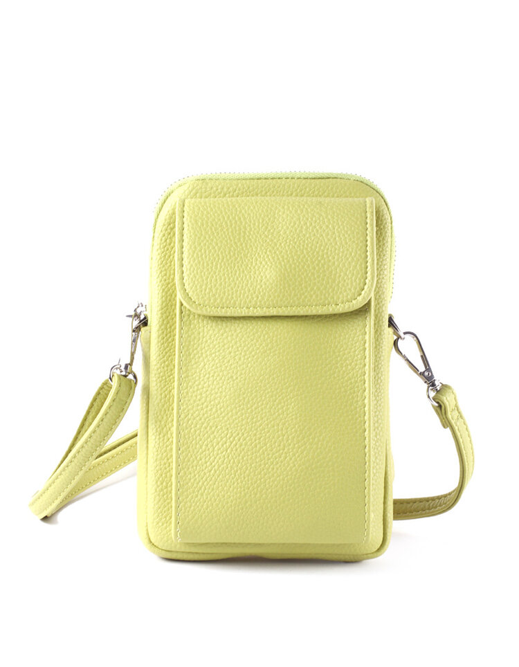 Artificial Leather phonebag | 30283