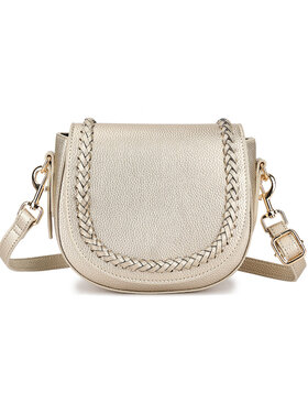 Giuliano Artificial Leather shoulderbag | 30281