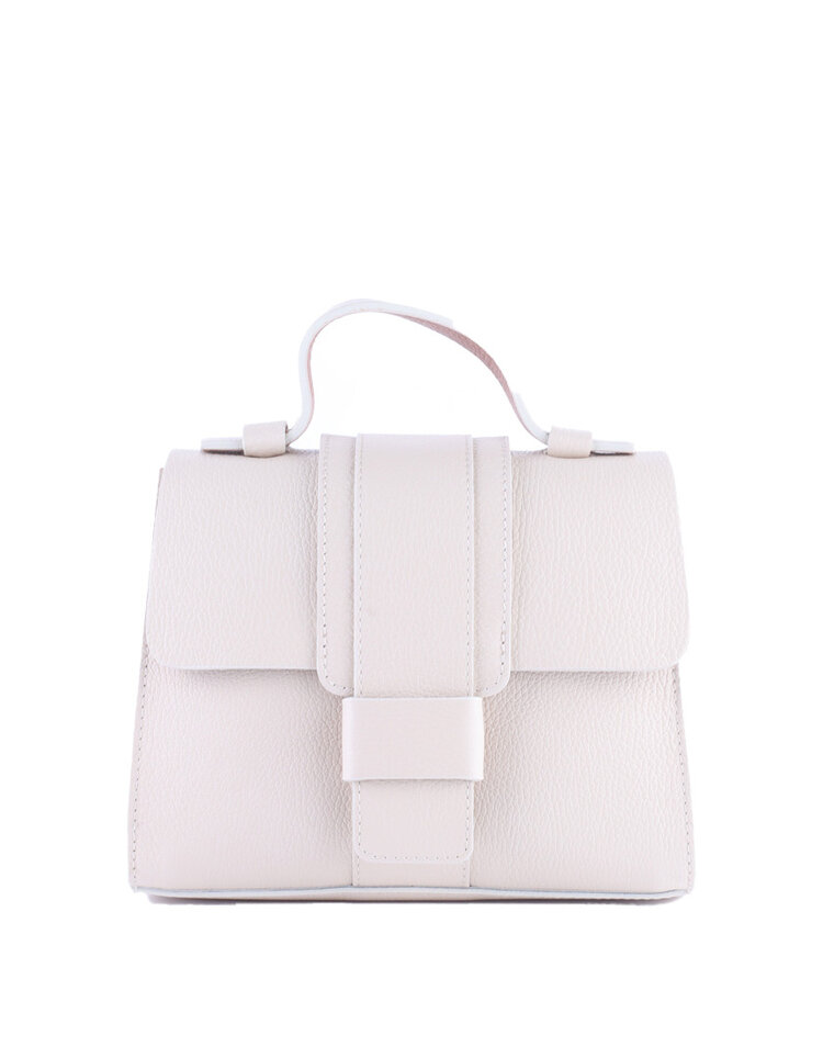 Giuliano Leather  Lederen Schoudertas | 552358