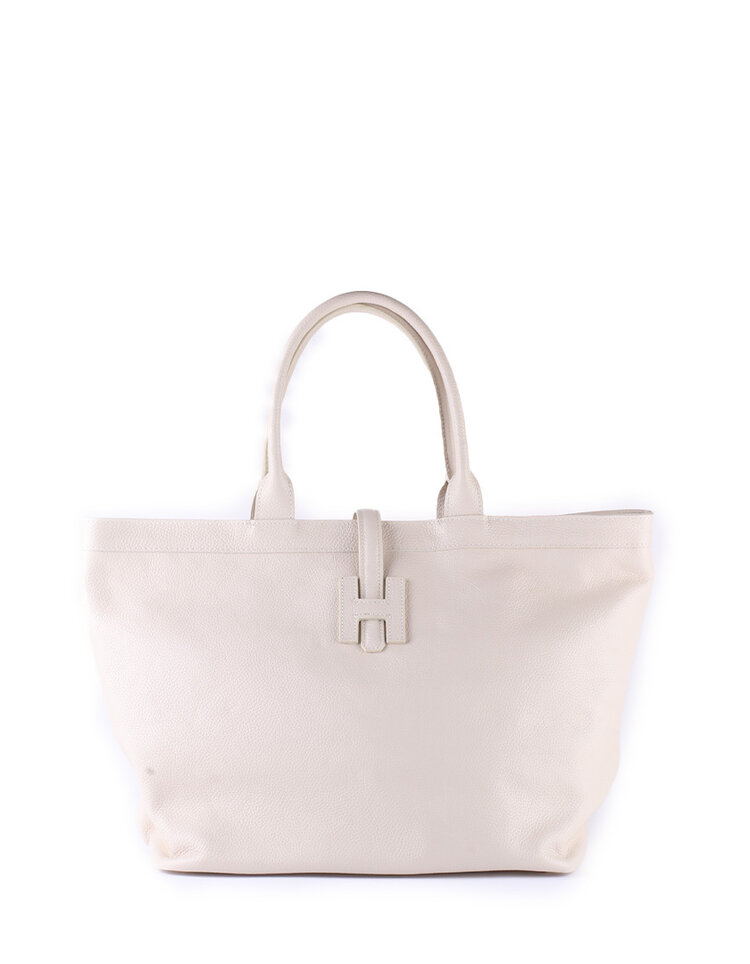 Giuliano Leather  Leder-Handtasche | 552361