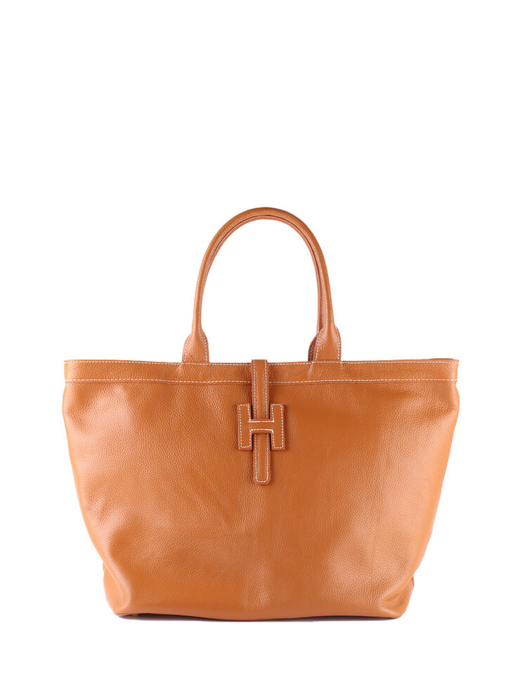 Giuliano Leather  Leather handbag | 552361