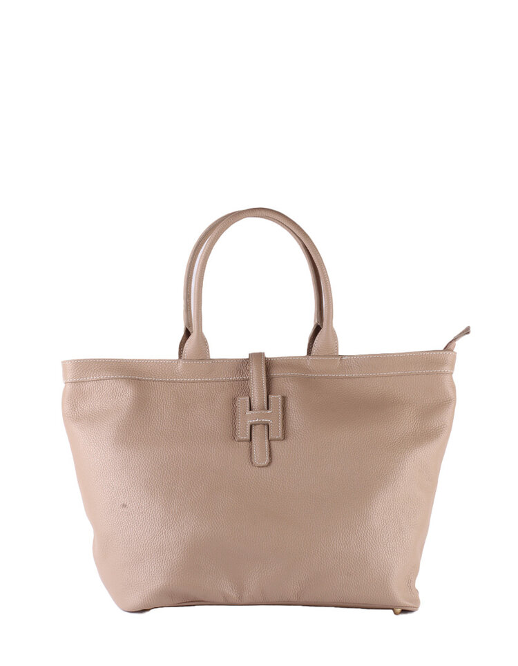 Giuliano Leather  Leder-Handtasche | 552361