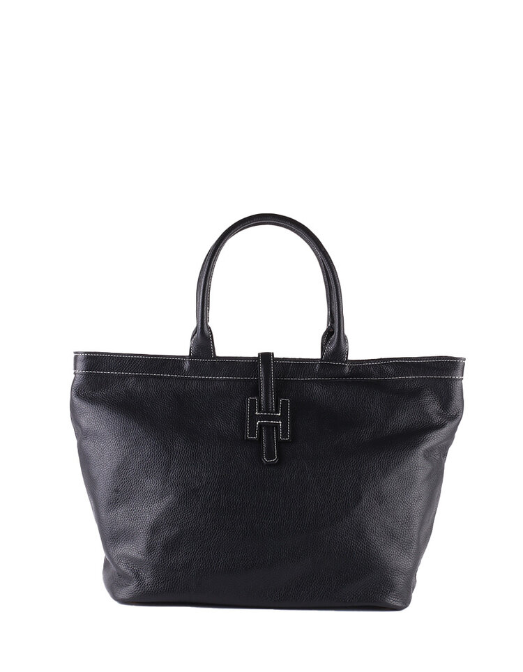 Giuliano Leather  Leder-Handtasche | 552361