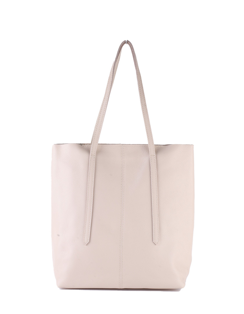 Giuliano Leather Lederen shopper | 552353