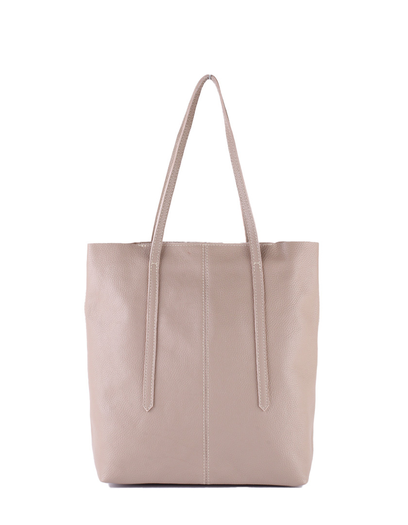 Giuliano Leather Lederen shopper | 552353, foto 6 van 6
