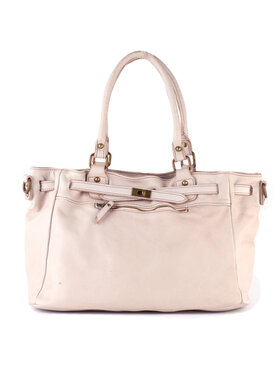 Giuliano Leather  Gewassen Lederen handtas | 552363