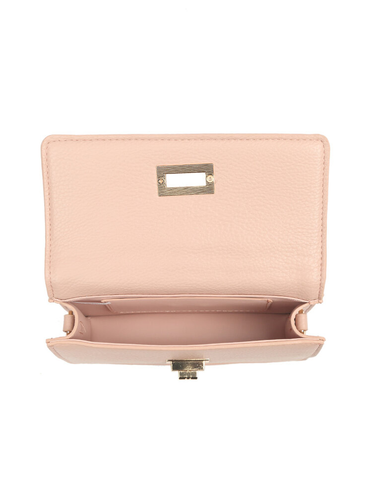 Giuliano Kunstleder-Schultertasche | 20129
