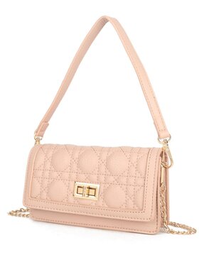 Giuliano Artificial Leather Shoulderbag | 20129