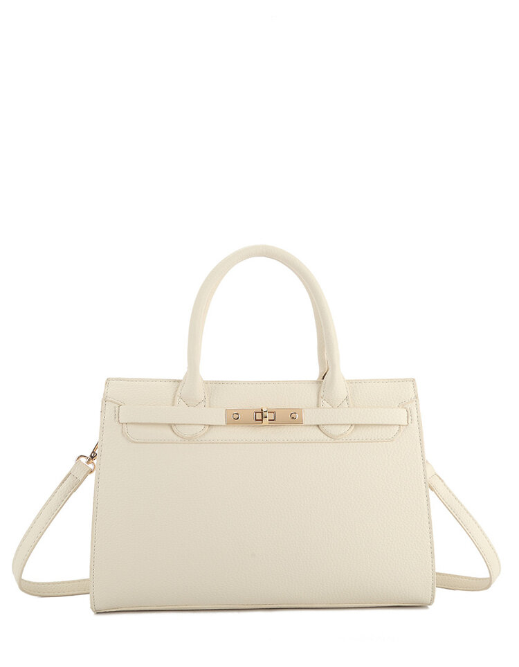 Giuliano Artificial Leather Handbag | 20127