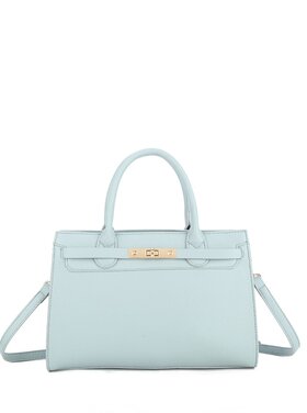 Giuliano Artificial Leather Handbag | 20127