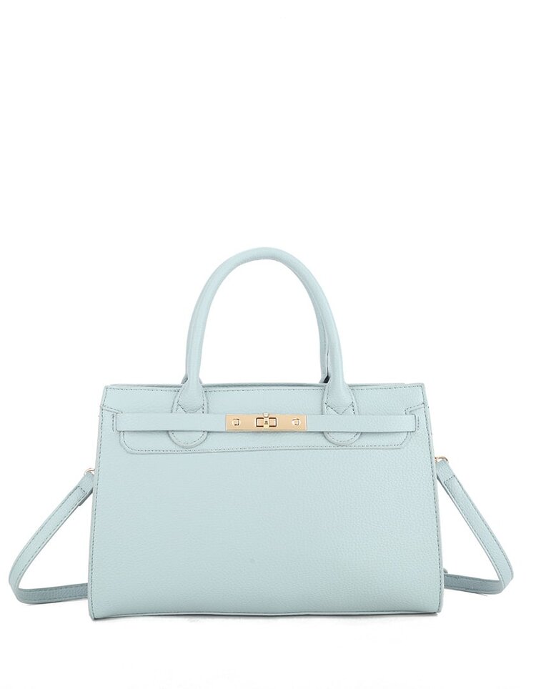 Giuliano Artificial Leather Handbag | 20127