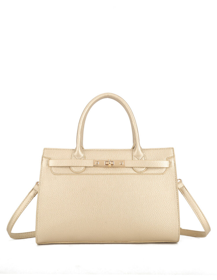Giuliano Artificial Leather Handbag | 20127