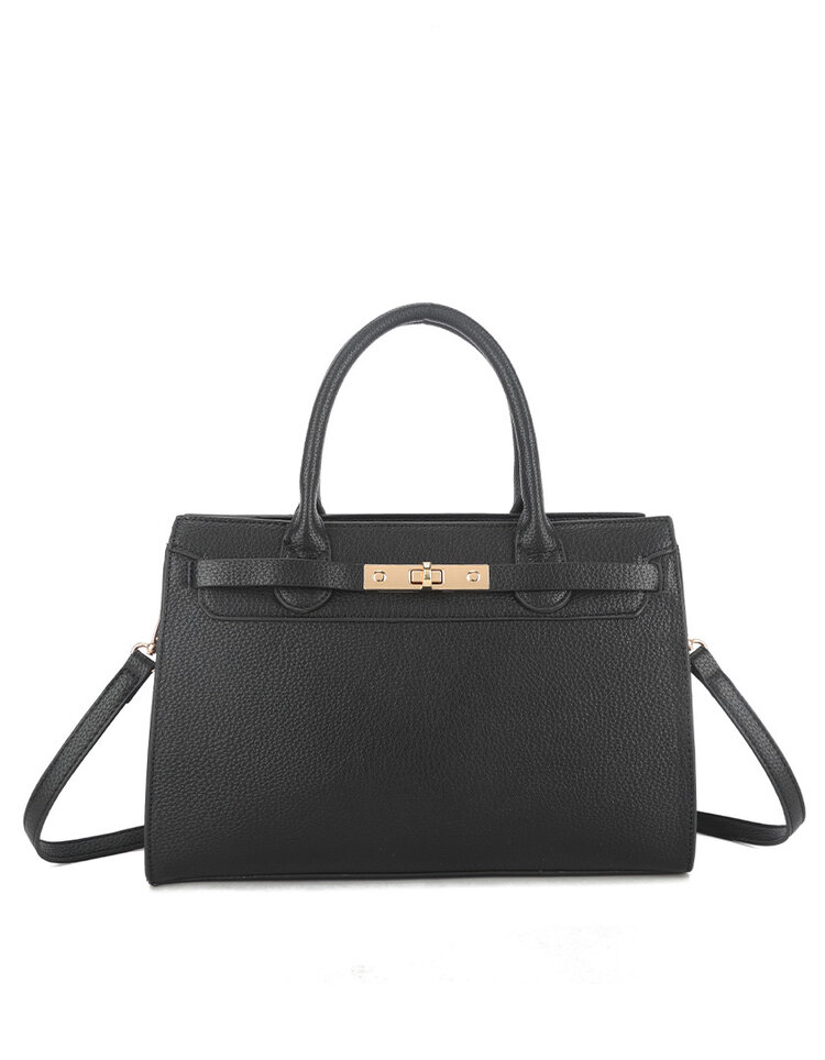 Giuliano Artificial Leather Handbag | 20127