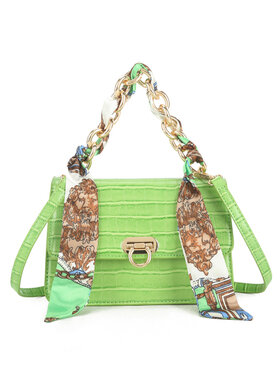 Giuliano Artificial Leather Shoulderbag | 20128