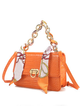 Giuliano Artificial Leather Shoulderbag | 20128