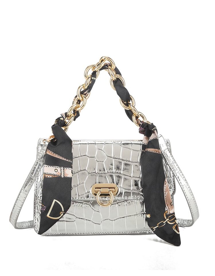 Giuliano Artificial Leather Shoulderbag | 20128