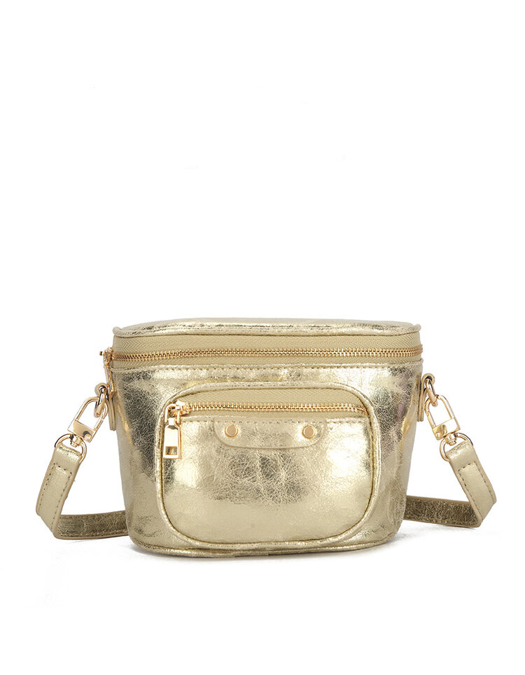 Giuliano Artificial Leather Shoulderbag | 88053