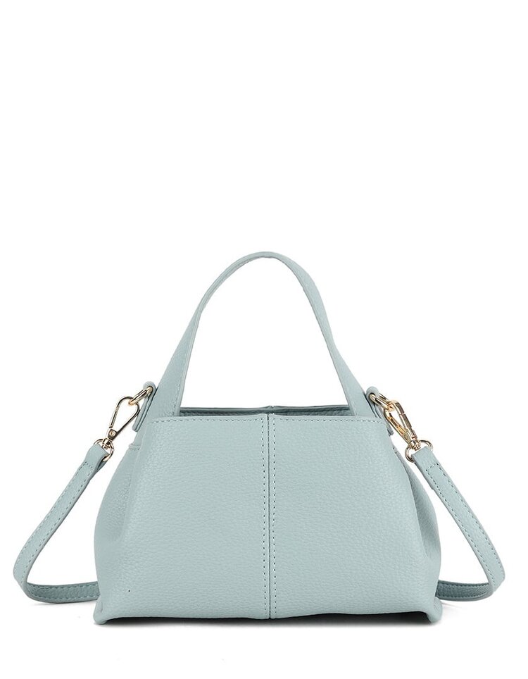 Giuliano Artificial Leather Handbag | 20123