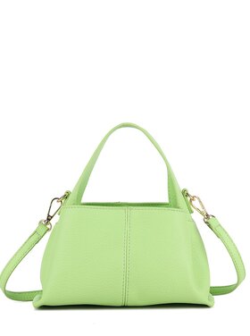 Giuliano Artificial Leather Handbag | 20123
