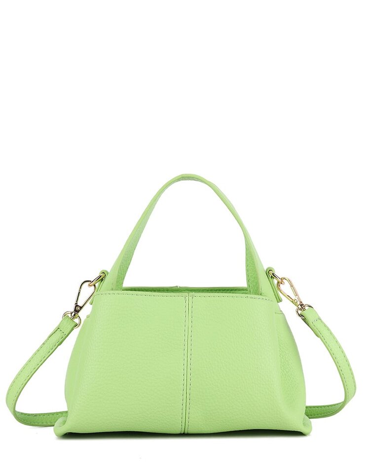 Giuliano Artificial Leather Handbag | 20123