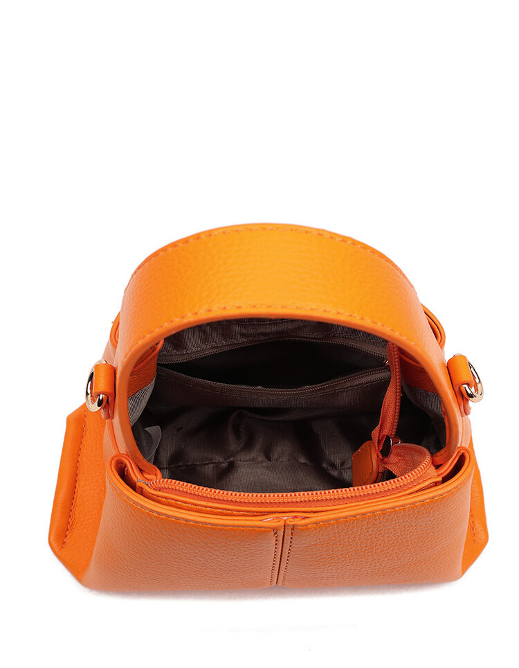 Giuliano Kunstlederen Handtas | 20123