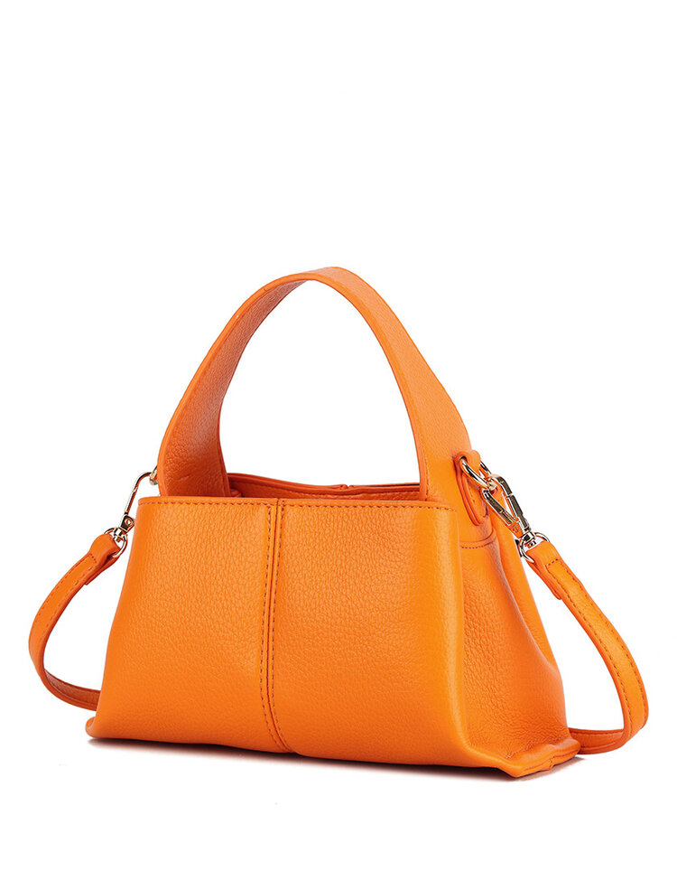 Giuliano Artificial Leather Handbag | 20123