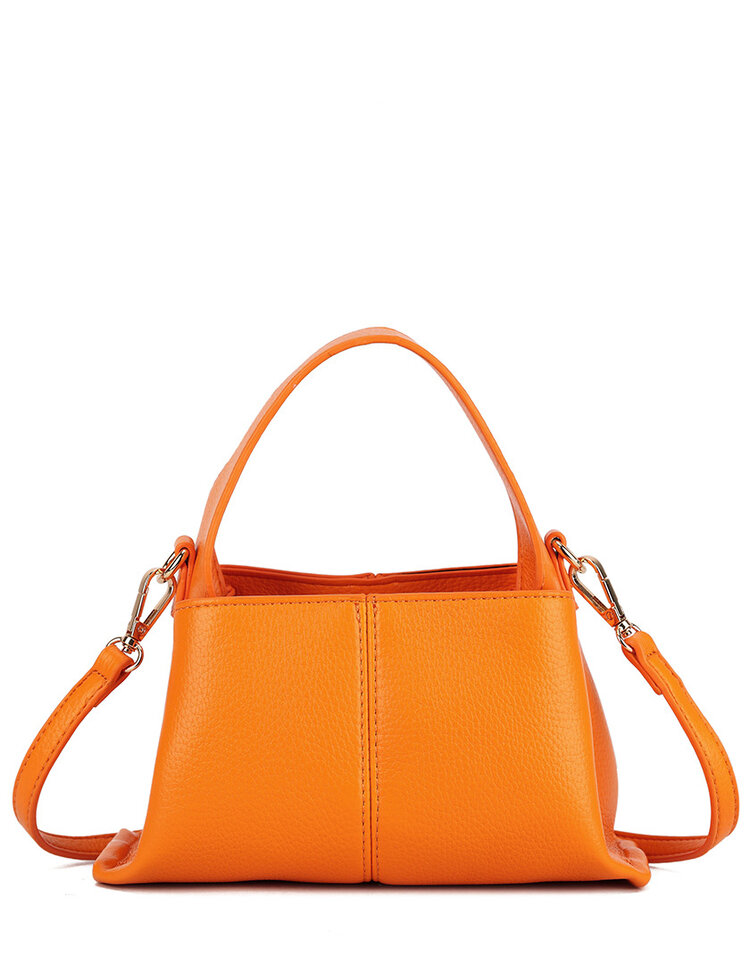 Giuliano Artificial Leather Handbag | 20123