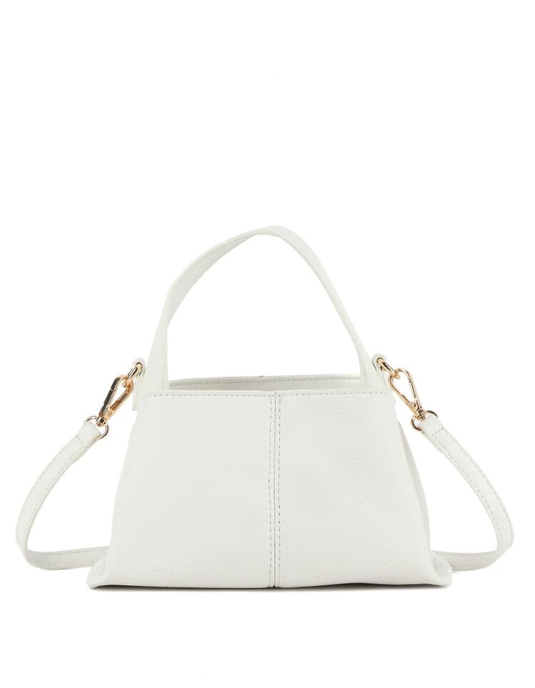 Giuliano Artificial Leather Handbag | 20123