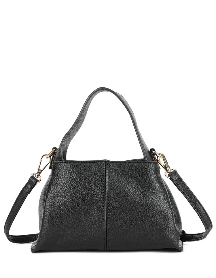Giuliano Artificial Leather Handbag | 20123