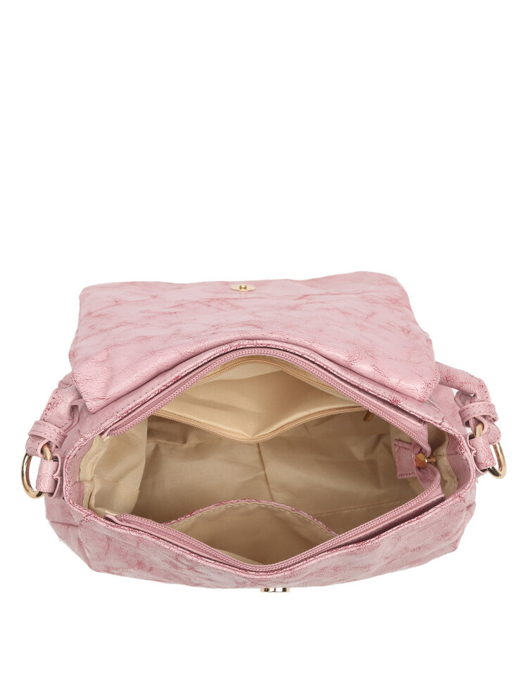 Giuliano Artificial Leather Shoulderbag | 88056