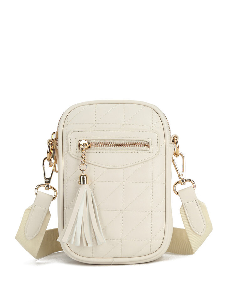 Giuliano Artificial Leather Phonebag | 88051