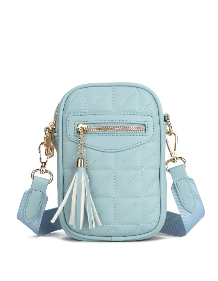 Giuliano Artificial Leather Phonebag | 88051