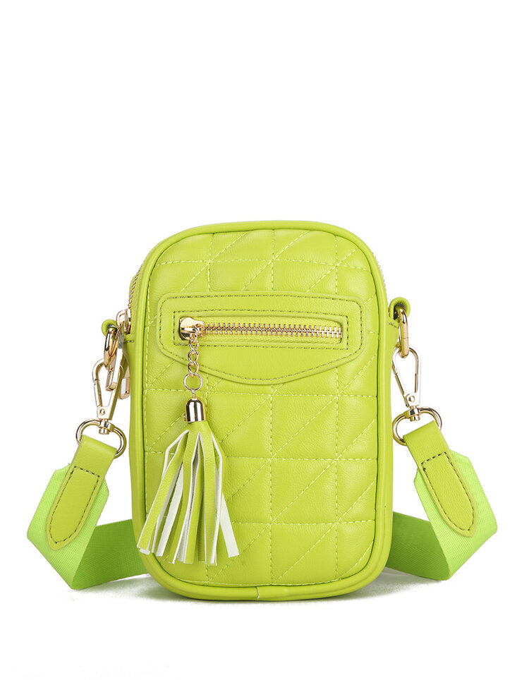 Giuliano Artificial Leather Phonebag | 88051