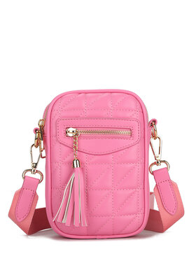 Giuliano Artificial Leather Phonebag | 88051