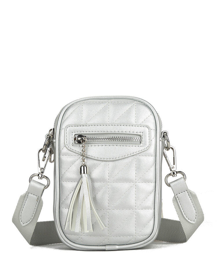 Giuliano Artificial Leather Phonebag | 88051