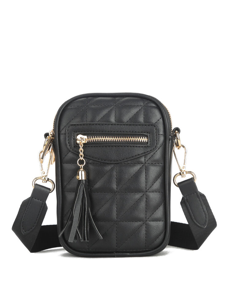 Giuliano Artificial Leather Phonebag | 88051