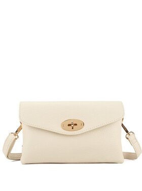 Giuliano Artificial Leather Shoulderbag | 80155