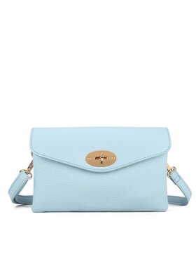 Giuliano Artificial Leather Shoulderbag | 80155