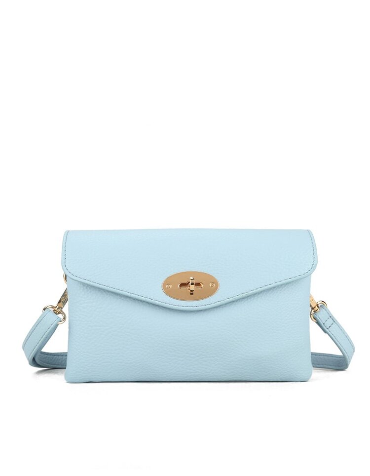 Giuliano Artificial Leather Shoulderbag | 80155