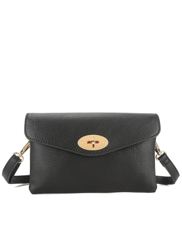 Giuliano Artificial Leather Shoulderbag | 80155
