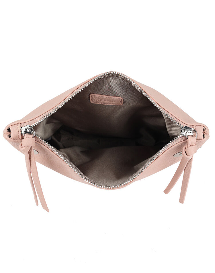 Giuliano Kunstleder-Schultertasche | 70112